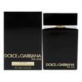 Perfume Dolce And Gabbana The One Intense Edp 50ml Para Home