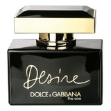 Perfume Dolce Gabbana Desire