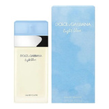 Perfume Dolce gabbana Light