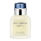 Perfume Dolce gabbana Light