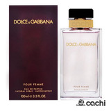Perfume Dolce Gabbana Para