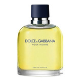 Perfume Dolce Gabbana Pour