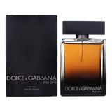 Perfume Dolce gabbana The