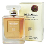 Perfume Dream Brand Collection G-021 - Inspiração Coco Mademoiselle - 80ml