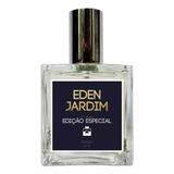 Perfume Eden Jardim Feminino