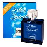 Perfume Edt Paris Elysees