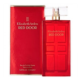 Perfume Elizabeth Arden Red