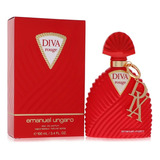 Perfume Emanuel Ungaro Diva