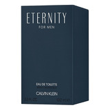 Perfume Eternity Eau De