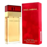 Perfume Exclusivo Dc Gabana