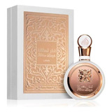 Perfume Fakhar Lattafa Fem Edp 100ml Original + Nota Fiscal