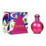 Perfume Fantasy Britney Spears Edp 100ml Feminino Original Lacrado