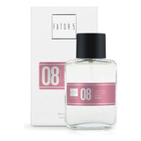 Perfume Fator 5 Nr. 08 - 60ml