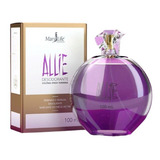 Perfume Feminino Allie 100ml
