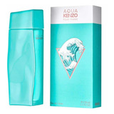 Perfume Feminino Aqua Kenzo