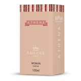 Perfume Feminino Athena Amakha
