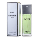 Perfume Feminino Chanel No