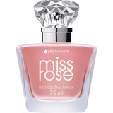 Perfume Feminino Deo Colonia