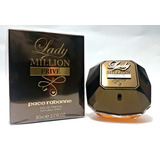 Perfume Feminino Lady Million