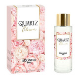 Perfume Feminino Molyneux Quartz