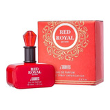 Perfume Feminino Red Royal