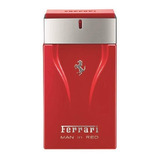 Perfume Ferrari Man In
