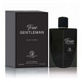 Perfume Galaxy Plus Concept True Gentleman 100ml