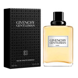 Perfume Gentleman 100 Ml