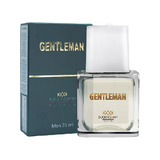 Perfume Gentleman Masculino Buckingham