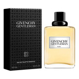Perfume Givenchy Gentleman Masc