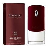 Perfume Givenchy Pour Homme