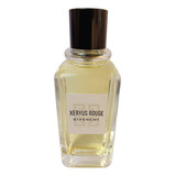 Perfume Givenchy Xeryus Rouge 100ml Edt Sem Caixa