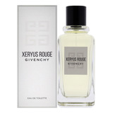 Perfume Givenchy Xeryus Rouge