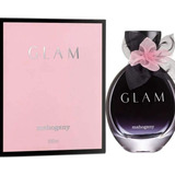 Perfume Glam Mahogany 100ml