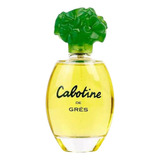 Perfume Gres Cabotine 