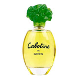 Perfume Gres Cabotine De