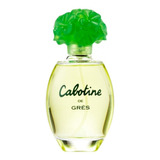 Perfume Gres Cabotine Eau