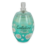 Perfume Gres Cabotine Floralie