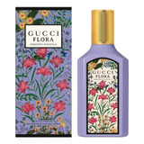 Perfume Gucci Flora Gorgeous