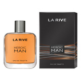Perfume Heroic Man La