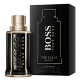 Perfume Hugo Boss The