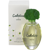 Perfume Importado Cabotine 100ml