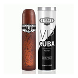 Perfume Importado Cuba Vip