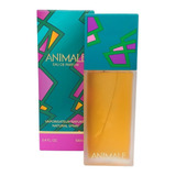 Perfume Importado Feminino Animale 100ml Edp Original