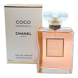 Perfume Importado Feminino Coco Mademoiselle 100ml Original