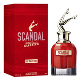 Perfume Importado Feminino Scandal