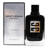 Perfume Importado Masculino Gentleman