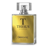 Perfume Importado Masculino Thesu