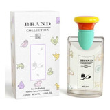 Perfume Infantil Brand Collection N.234 - 25ml Bvlgari Petitis Et Mamans Edp