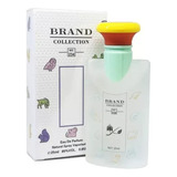 Perfume Infantil Brand Collection